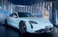 Porsche Taycan 2025 ra mắt Việt Nam: Nâng cấp sức mạnh, giá từ 4,62 tỷ đồng