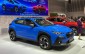 Subaru Crosstrek chốt giá từ 1,098 tỷ đồng tại thị trường Việt Nam
