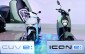 ‘Honda Lead phiên bản xe điện’ ra mắt thị trường Việt Nam, mở bán từ năm 2025