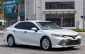 Ngỡ ngàng giá bán của Toyota Camry 2020 sau 4 năm sử dụng
