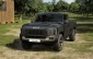 Bán tải Kia Tasman được phát triển dựa trên cảm hứng từ đối thủ Ford Ranger?