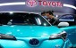 Toyota quyết tâm giành lại vị thế tại Trung Quốc, cạnh tranh BYD