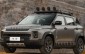 Geely mở bán SUV off-road hạng nhẹ mới, giá quy đổi từ 336 triệu đồng
