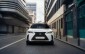 SUV hạng sang Lexus UX 2025 chốt giá quy đổi từ hơn 900 triệu đồng