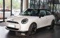 Mini Cooper thuần điện trình làng tại thị trường Trung Quốc