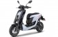 Xe máy điện Yamaha EMF thế hệ mới ra mắt: Chạy được 65 km/sạc, cạnh tranh Honda U-GO