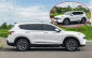 Hyundai Santa Fe 2022 lăn bánh 2 năm tại Việt Nam lên sàn xe cũ với giá thế nào?