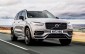 Volvo XC90 bản nâng cấp sẽ chính thức trình làng vào tháng 9 tới