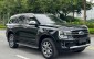 Lăn bánh chưa đầy 1 năm, Ford Everest 2023 chạy lướt bán lại với giá khó tin