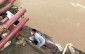 Vụ sập cầu Phong Châu: Lời kể của hai nạn nhân đi xe máy rơi xuống trụ cầu