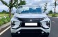 MPV gia đình Mitsubishi Xpander 2021 lăn bánh 3 năm bán lại với giá khó tin