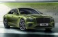 Bentley Flying Spur thế hệ mới trình làng: Động cơ V8 hybrid mạnh 771 mã lực, mở bán cuối năm 2024