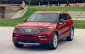 Sau 3 năm sử dụng, Ford Explorer 2021 được chủ nhân bán lại với giá khó tin