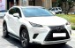 Lexus NX 300 2021 lăn bánh 3 năm tại Việt Nam được chủ nhân rao bán với giá bao nhiêu?