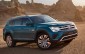 Volkswagen Teramont 2024 sẽ trình làng khách Việt vào tháng sau, bổ sung công nghệ đấu Ford Explorer