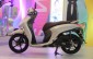 Yamaha sắp giới thiệu xe tay ga mới tại Việt Nam, đối thủ của Honda Vision?