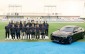 BMW tặng loạt xe điện mới cho dàn sao Real Madrid