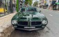 Chiêm ngưỡng hàng hiếm Pontiac Firebird của 'vua cà phê' Đặng Lê Nguyên Vũ