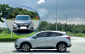 Bất ngờ giá chào bán của Honda HR-V 2021 sau 3 năm lăn bánh