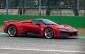 Chiêm ngưỡng siêu phẩm Ferrari F80 ngoài đời thực, giá quy đổi gần 100 tỷ đồng