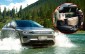 Vén màn Changan Nevo E07 - SUV điện độc đáo với khả năng biến hình thành xe bán tải