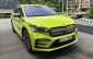 Cận cảnh xe điện Skoda Enyaq iV đầu tiên tại Việt Nam, chờ ngày lắp ráp trong nước