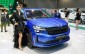Skoda Kodiaq 2024 trình làng khách Việt, cạnh tranh với Ford Everest