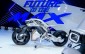 Chiêm ngưỡng cặp đôi xe máy điện ý tưởng của Yamaha gây 'sốt' tại VMS 2024