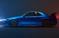 Hãng độ Nhật phục chế xế cổ Nissan R34 Skyline GT-R, chi phí khởi điểm gần nửa triệu USD