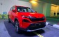 Skoda Kylaq chính thức ra mắt: Nhiều trang bị an toàn, giá quy đổi từ 237 triệu đồng
