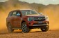 Doanh số phân khúc SUV cỡ D tháng 10/2024: Ford Everest vẫn vô đối