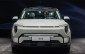 SUV điện Kia EV3 sẽ cập bến các thị trường châu Á vào năm 2025, tầm vận hành 605 km/sạc