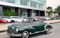 Hàng hiếm Peugeot 203 Coupe A Vendre 1954 màu xanh lục bảo xuất hiện tại Việt Nam