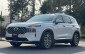 Sau 2 năm sử dụng, Hyundai Santa Fe 2022 máy dầu lên sàn xe cũ với giá thế nào?