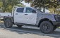 Ford Ranger Super Duty xuất hiện trên đường chạy thử với nhiều nâng cấp cho khả năng vận hành nặng