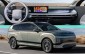 Hyundai Ioniq 9 hoàn toàn mới trình làng, đối thủ của Kia EV9