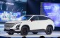 Omoda C5 chốt giá khởi điểm từ 589 triệu đồng tại Việt Nam, cạnh tranh Seltos, Xforce