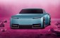 Jaguar Type 00 Concept - Mẫu xe điện mới đánh dấu bước 'tái sinh' của thương hiệu
