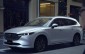 Mazda CX-8 2024 'lên kệ' thị trường Việt: Ba phiên bản, giá khởi điểm từ 969 triệu đồng
