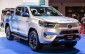 Toyota đem loạt mẫu xe concept đến Triển lãm Ô tô Quốc tế Malaysia 2024
