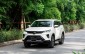 Toyota Việt Nam bổ sung thêm các bản máy xăng cho Fortuner, giá từ 1,155 tỷ đồng
