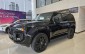Toyota Land Cruiser Prado 2024: 'Đội giá' nửa tỷ đồng vẫn hút khách tại Việt Nam