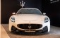 Maserati GranTurismo mới trình làng khách Việt: Giá từ 9,86 tỷ đồng, bản điện sẽ về năm sau