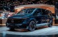 Mercedes-Benz hé lộ bản xem trước của V-Class thế hệ mới, có bản điện chạy tối đa 500 km/sạc