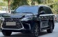 Sau 6 năm lăn bánh, xe sang Lexus LX 570 Super Sport 2018 lên sàn xe cũ với giá thế nào?