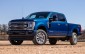 Gần 400.000 xe của Ford bị triệu hồi do các lỗi khác nhau