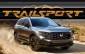 Honda CR-V sắp có bản nâng cấp, bổ sung biến thể TrailSport mạnh mẽ hơn