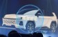 Toyota RAV4 2026 lộ diện qua hình ảnh rò rỉ: Thiết kế mới góc cạnh và hiện đại hơn
