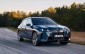 SUV điện hạng sang BMW iX 2025 ra mắt: Thêm bản giá rẻ, nhiều cải tiến từ trong ra ngoài