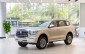 GWM đưa thêm 4 mẫu xe mới về Việt Nam, có đối thủ của Toyota Land Cruiser